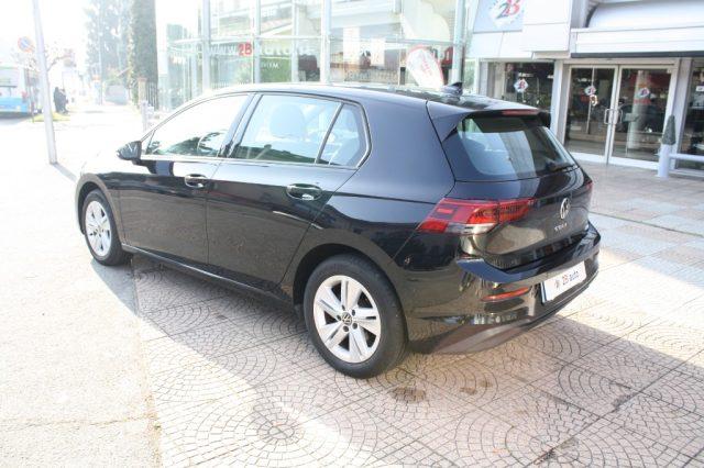 VOLKSWAGEN Golf 1.5 eTSI 150 CV EVO ACT DSG Life