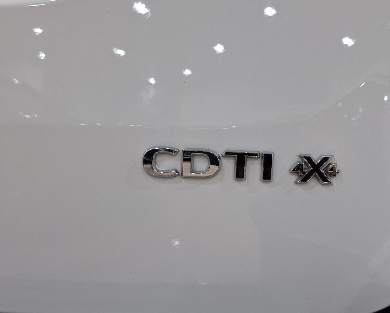 Opel Mokka 1.7 CDTI Ecotec 130CV 4x4 S&S Cosmo