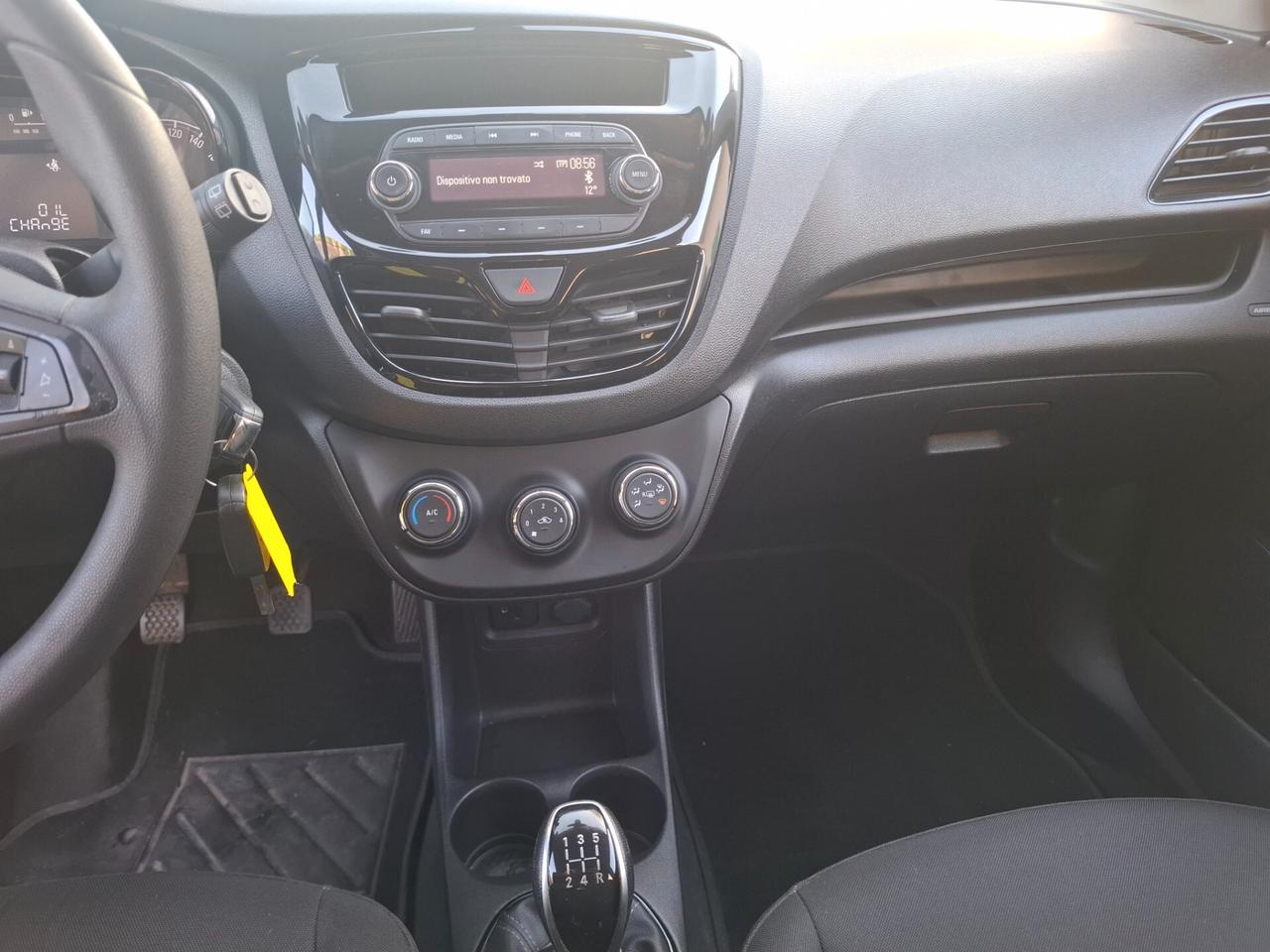 Opel Karl 1.0 75 CV N-Joy
