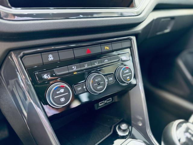 Volkswagen T-Roc 1.6 tdi Advanced