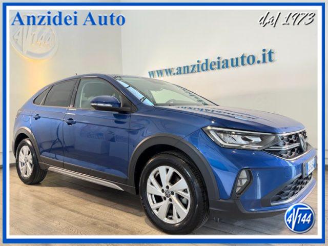 VOLKSWAGEN Taigo 1.0 TSI 95 CV Life