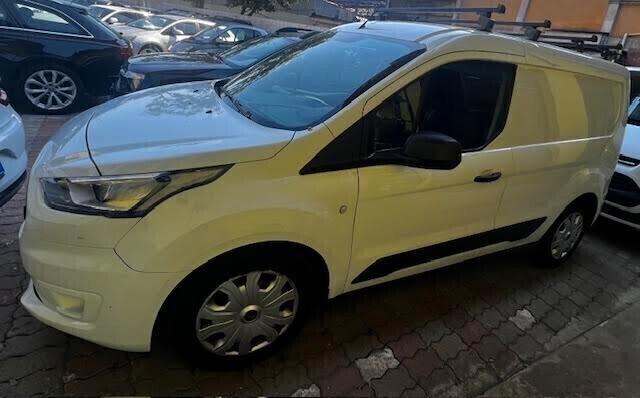 Ford Transit Connect Transit Connect 200 1.5 TDCi 100CV PC Furgone Trend