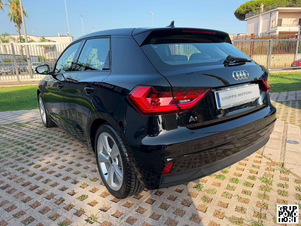 AUDI - A1 Sportback - A1 SPB 30 TFSI S tronic Business