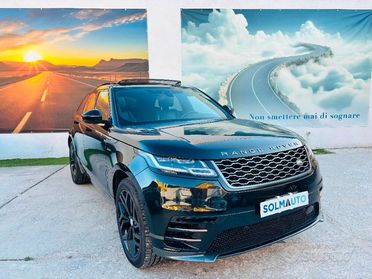 Land Rover Range Rover Velar Range Rover Velar 2.0