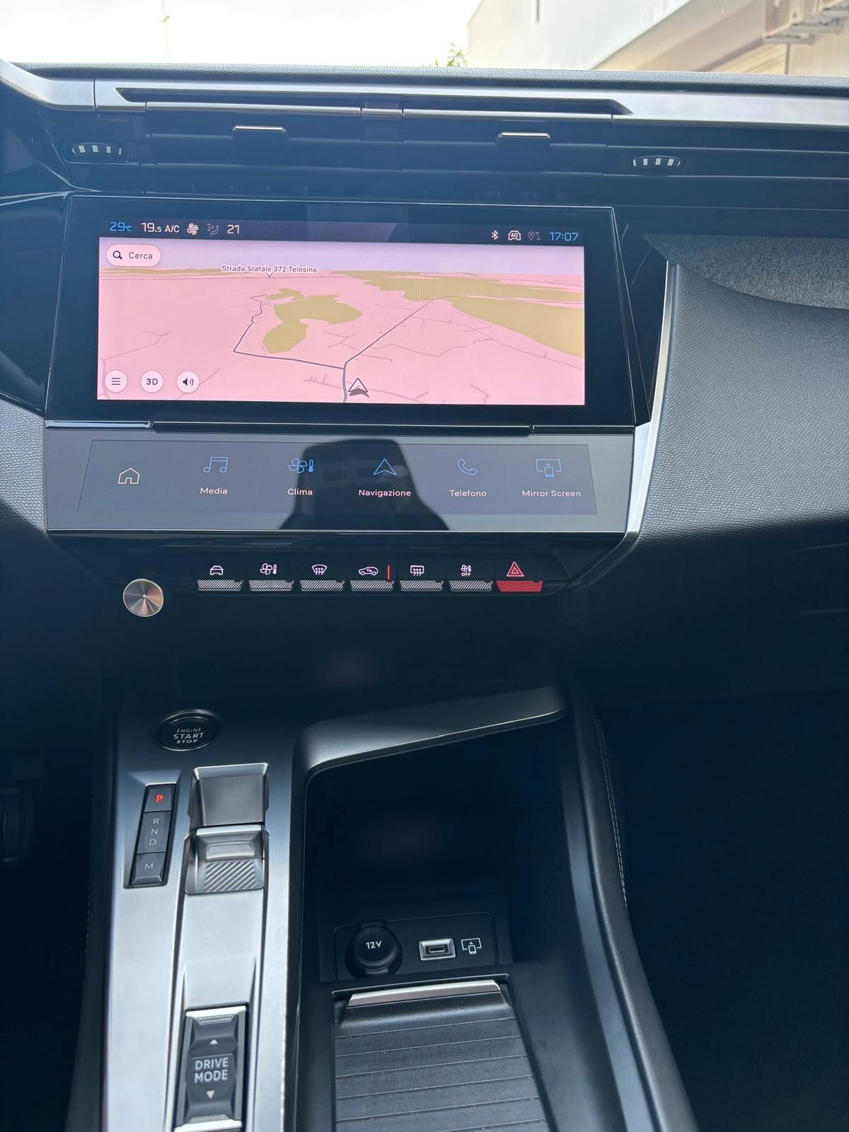 Peugeot 308 SW ALLURE BlueHDi 130 - 2022