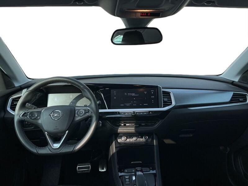Opel Grandland I 2022 1.5 ecotec Business Elegance s&s 130cv at8