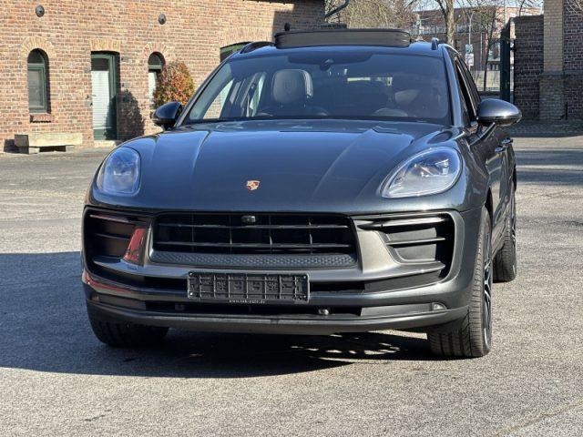 PORSCHE Macan 2.0 T