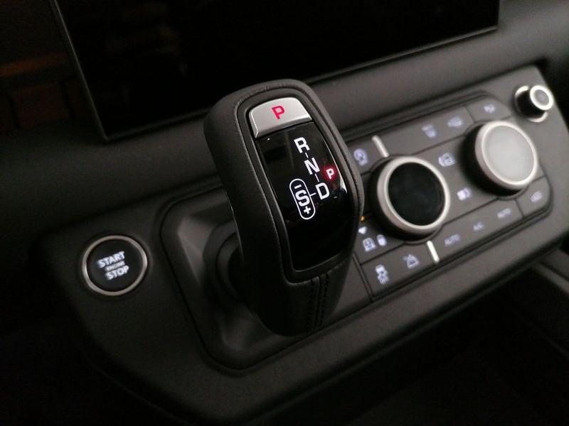 Land Rover Defender 90 3.0d i6 mhev X-Dynamic SE awd 200cv auto