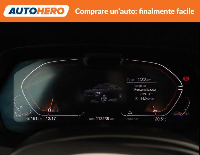 BMW X6 xDrive30d 48V Msport