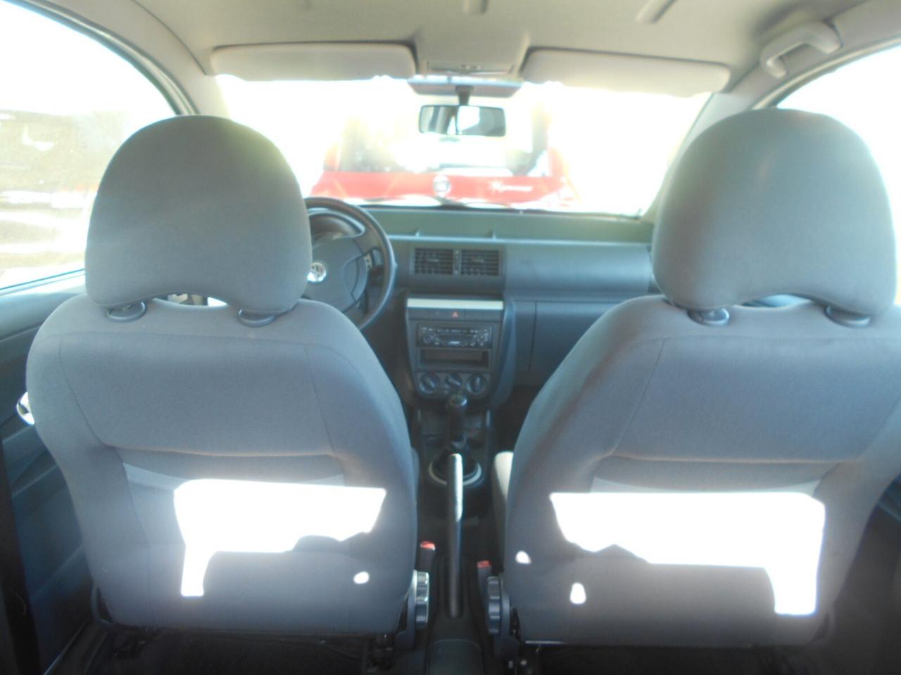 Volkswagen Fox 1.2 Easy
