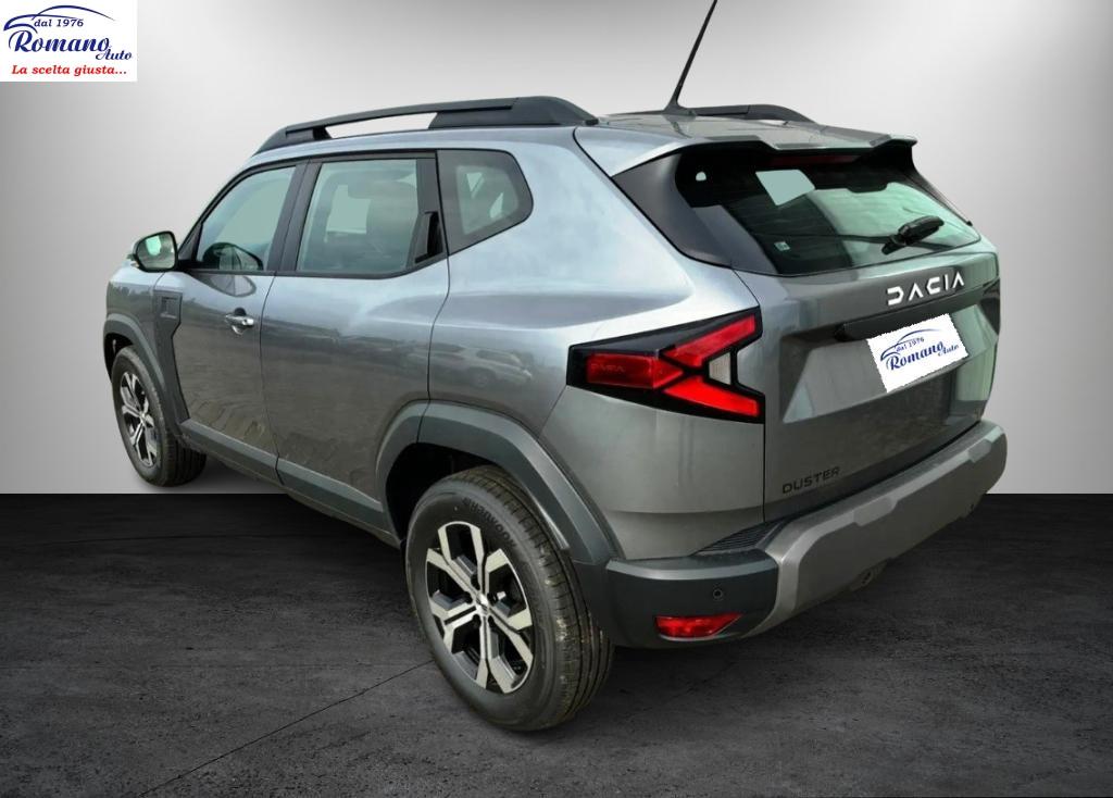 NEW DACIA - Duster - 1.0 TCe GPL 4x2 Expression#G..P.L DI SERIE!