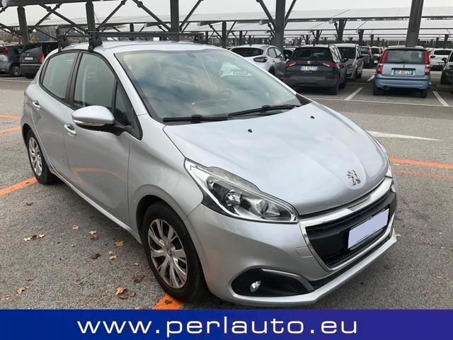 Peugeot 208 PureTech 68 5 porte Active