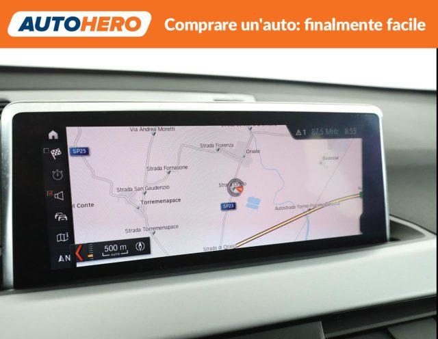 BMW X1 xDrive25e Advantage