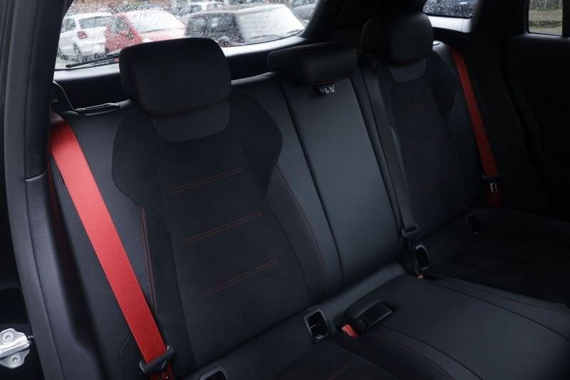 Mercedes-Benz GLA Mercedes-Benz GLA 45 S 4Matic+ AMG Unicoproprietario