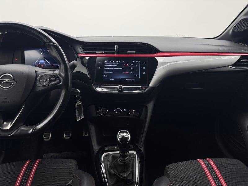 OPEL CORSA 1.2 100 CV GS