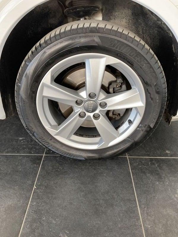Audi Q2 1.6 TDI DESIGN