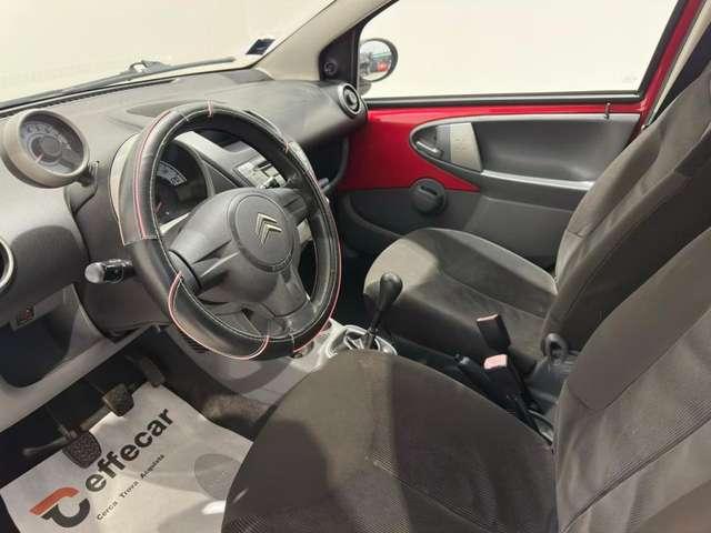 Citroen C1 1.0 5 porte AMIC1