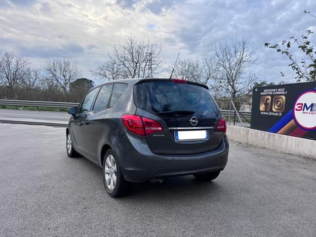 OPEL Meriva 1.3 CDTI 95CV ecoFLEX Cosmo