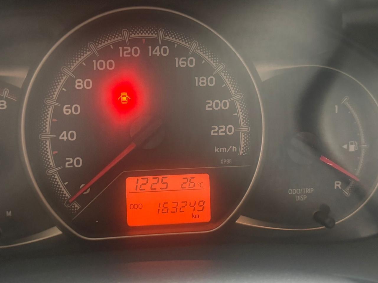 Toyota Yaris 1.0 5 porte Lounge