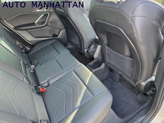BMW X1 sDrive 18d Msport 2024