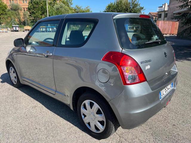 SUZUKI Swift 1.3 benzina/GPL Bellissima Pronta per Consegna