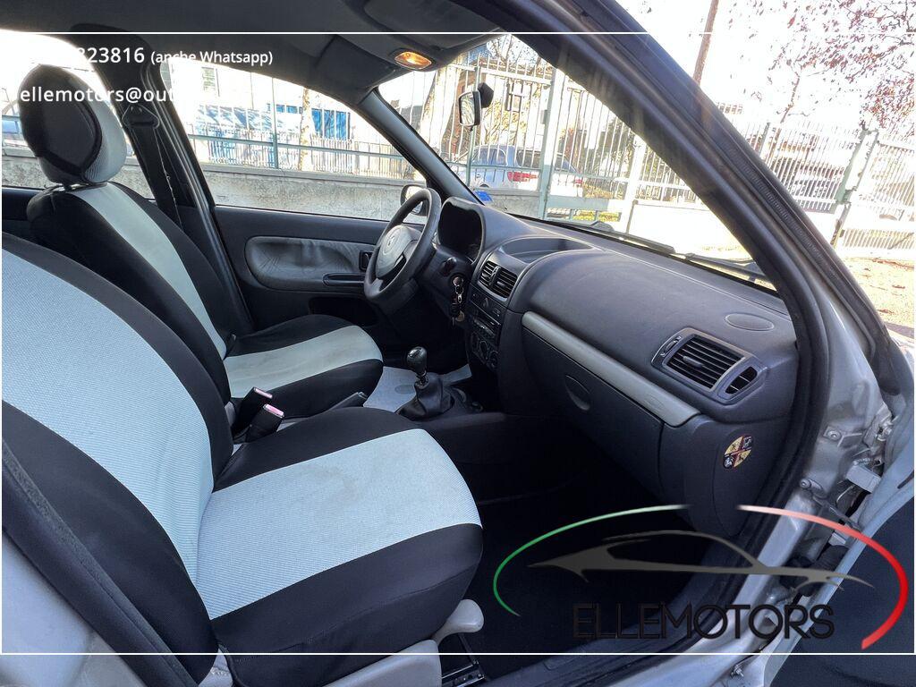 Renault Clio 5 Porte 1.2 Ice