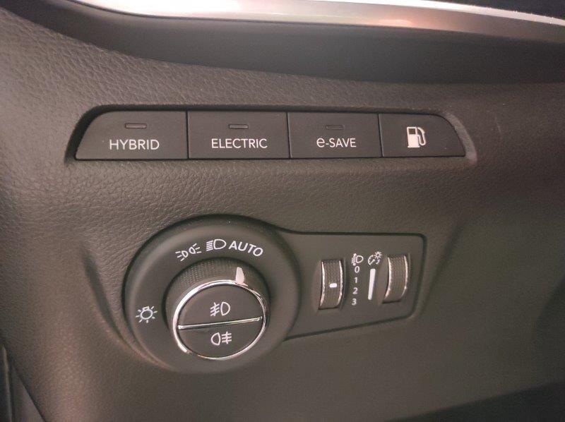 JEEP Compass 2ª serie - Compass 1.3 Turbo T4 190 CV PHEV AT6 4xe Limited