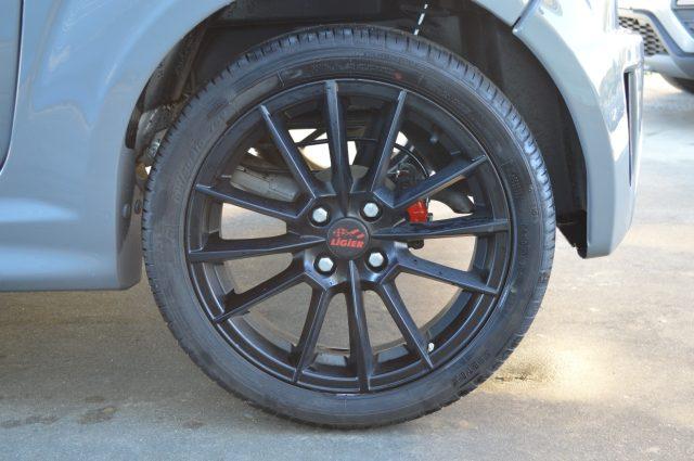 LIGIER JS 50 DCI Sport Ultimate