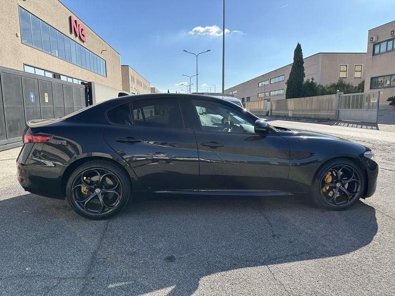 Alfa Romeo Giulia Giulia 2.2 t Executive 150cv auto