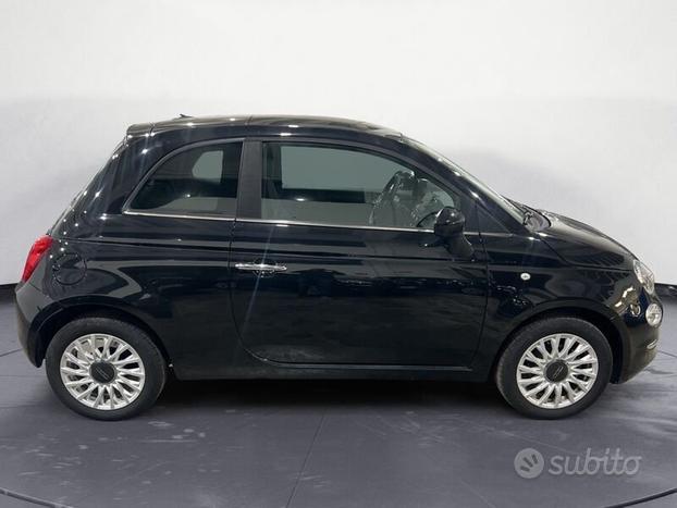 FIAT 500 My24 1.0 70 Cv Hybrid DOLCEVITA