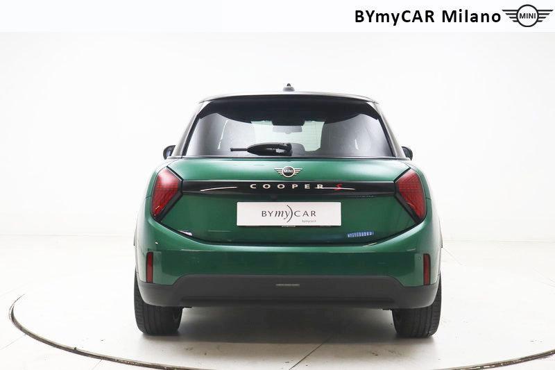 Mini Mini Cooper 5 Porte 2.0 S Favoured Auto