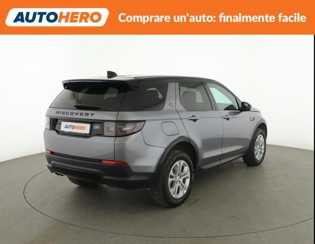 LAND ROVER Discovery Sport 2.0D I4-L.Flw 150 CV AWD Auto S