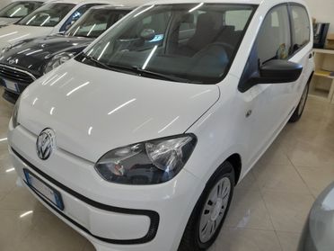 Volkswagen up! 1.0 5p. GARANTITA 1 ANNO
