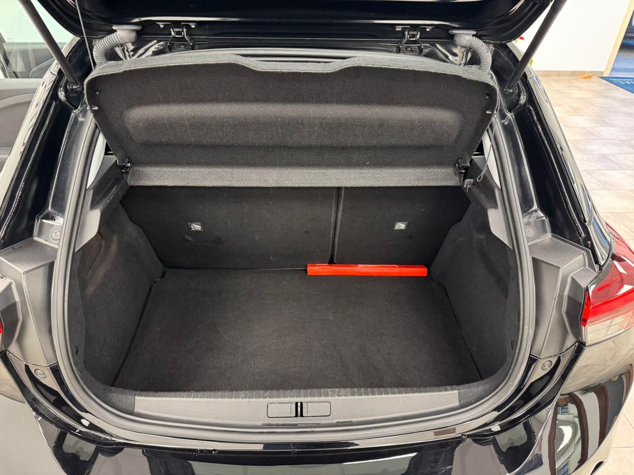 Opel Corsa 1.5 D 100 CV Elegance