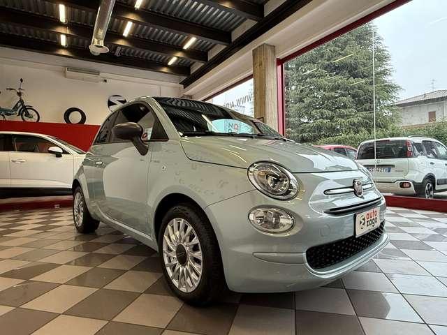 Fiat 500 1.0 hybrid Dolcevita 70cv