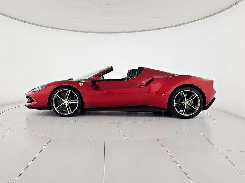 Ferrari 296 GTS 296 GTS