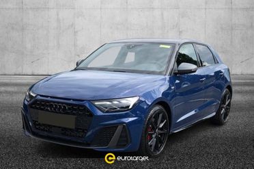 AUDI A1 SPB 40 TFSI S tronic S line edition