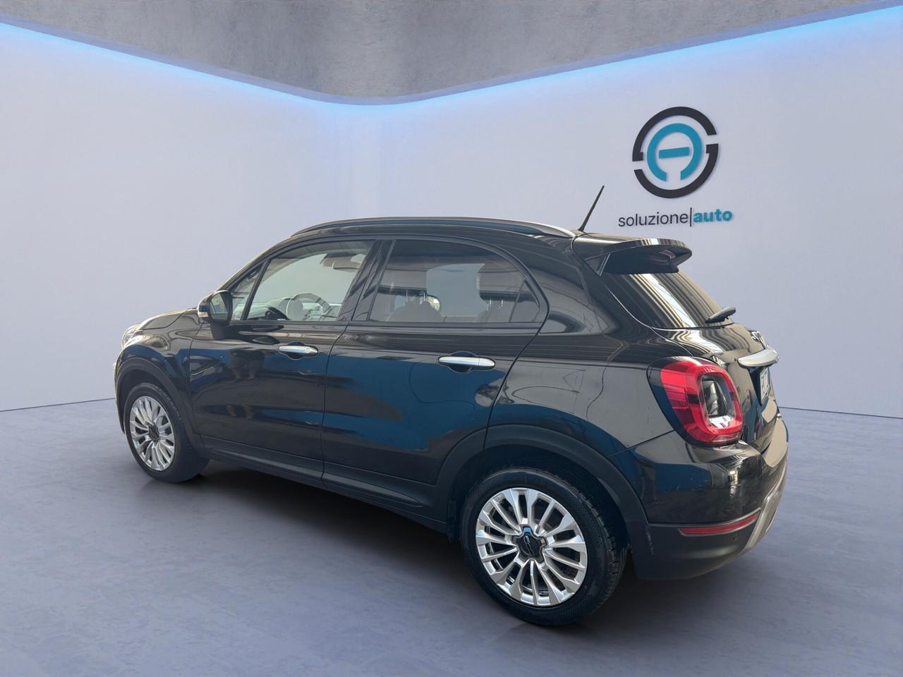 Fiat 500X 1.0 T3 120 CV City Cross