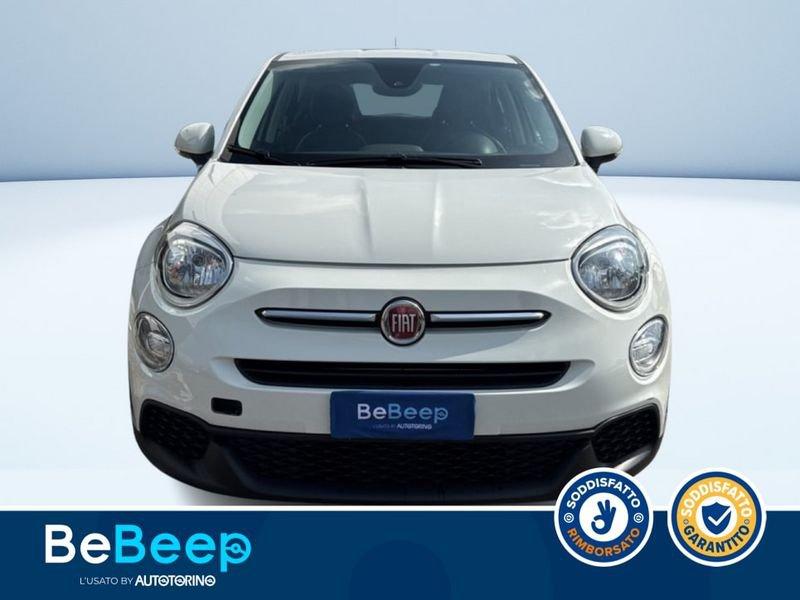 FIAT 500X 1.0 T3 URBAN 120CV MY20