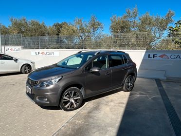 Peugeot 2008 1.6 BlueHDi 120 cv S&S Allure