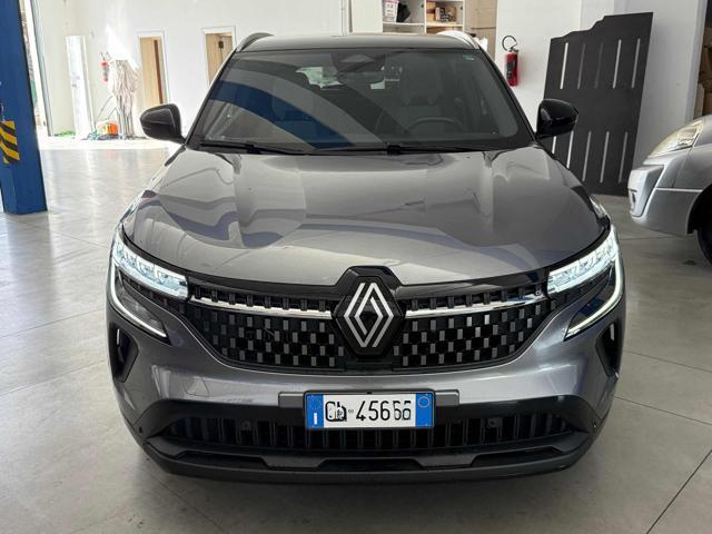 RENAULT Austral Austral Mild Hybrid 160 CV Auto Techno - PROMO
