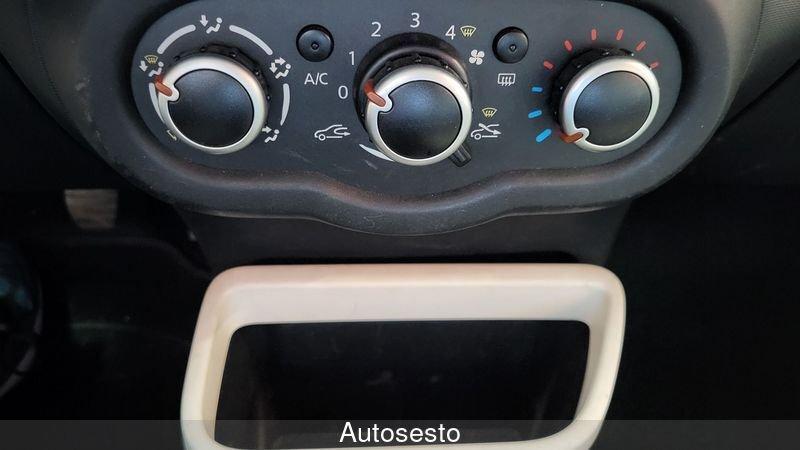 Renault Twingo Twingo SCe Duel