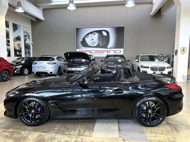 BMW Z4 sDrive20i Msport Auto-19"-Sosp Adattive-Harma/K