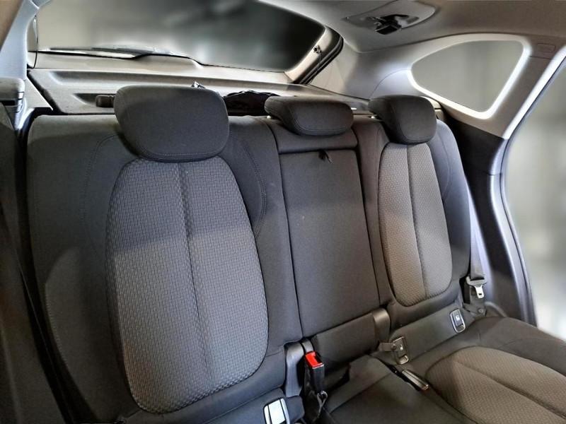 BMW X1 xDrive 25e Business Advantage automatico