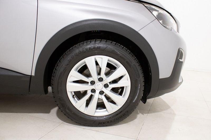 Peugeot 3008 BlueHDi 130cv S&S Business
