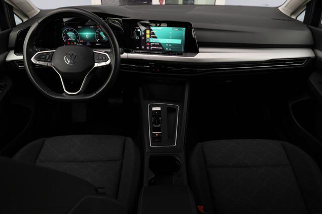 VOLKSWAGEN Golf 1.0 eTSI EVO DSG Life