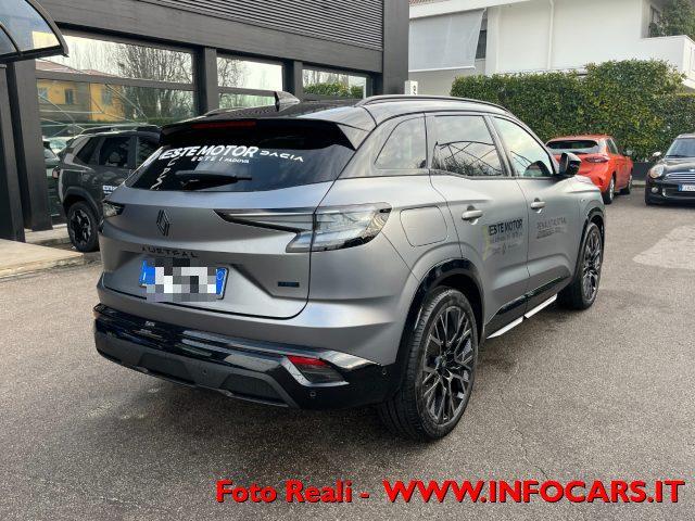 RENAULT Austral Full Hybrid E-Tech 200 CV Esprit Alpine KM0 PROMO