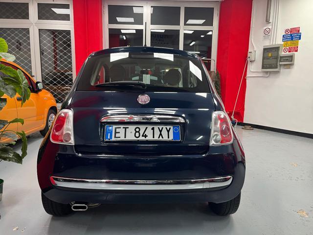 FIAT 500 1.3 Multijet 16V 95 CV Pop