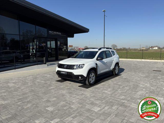 DACIA Duster 1.0 TCe GPL Comfort ANCHE NEOPATENTATI