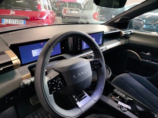 LANCIA Ypsilon Hybrid e-DCT LX MY25